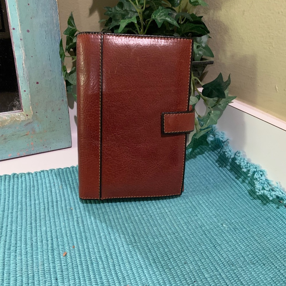 TUMI AGENDA